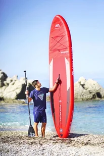 Aqua Marina Deska sup Aqua Marina Monster 12'0 2022 - Deski SUP - miniaturka - grafika 11