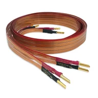 Kable - Nordost SuperFlatline Kabel głośnikowy SFL2.5M 2.5m - miniaturka - grafika 1