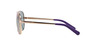 Michael Kors Chelsea MK5004 10034V - Okulary przeciwsłoneczne - miniaturka - grafika 3