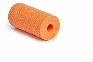 Blackroll Milro pomarańczowa rolka do masażu AMMIORC - Akcesoria do masażu - miniaturka - grafika 1