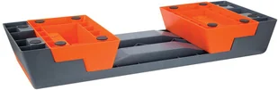 HMS Step do Aerobiku Premium AS007 - Steppery i stepy - miniaturka - grafika 5