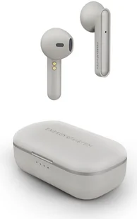 Energy Sistem Style 3 True Wireless Kość słoniowa - Słuchawki - miniaturka - grafika 1