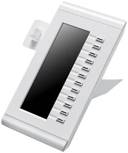Siemens OpenScape Key Module 55 biały - Akcesoria do telefonów stacjonarnych - miniaturka - grafika 1