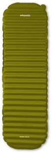 Pinguin Mata samopompująca SHERPA 30 NX green - Karimaty - miniaturka - grafika 1