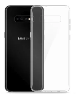 NoName Etui Clear Nokia 1 Plus transparent 1mm - Etui i futerały do telefonów - miniaturka - grafika 1