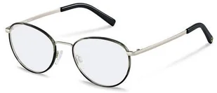 Rodenstock O Young Okulary korekcyjne O Young RR217 A - Okulary korekcyjne, oprawki, szkła - miniaturka - grafika 1