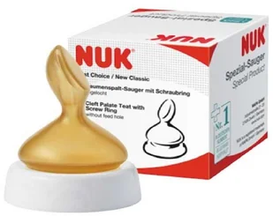 NUK 107047 SM.BUT.ROZSZ.PODNIEBIENIA SZER. 2990 - Butelki dla niemowląt - miniaturka - grafika 2