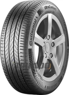 Opony letnie - Continental UltraContact 175/60R15 81H - miniaturka - grafika 1