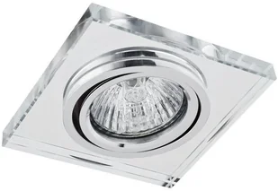 Prezent Oprawa stropowa DOWNLIGHT - Oprawy, klosze i abażury - miniaturka - grafika 1