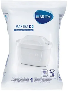 Brita Maxtra Plus+ New Wkład Filtr Do Wody 12 Szt - Uzdatniacze wody - miniaturka - grafika 1