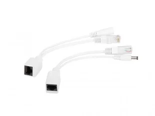 Gembird Adapter RJ-45 - DC/RJ45 0.15 m - Adaptery i przejściówki - miniaturka - grafika 3