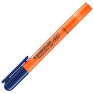Staedtler Textmarker 264  4 Pomarańczowy 264-4 - Markery permanentne - miniaturka - grafika 1