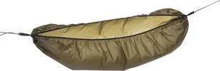 huba Hamak na sprzęt Crocodile Green HUBA 5903271832286 - Hamaki - miniaturka - grafika 1