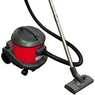 Cleanfix Odkurzacz do pracy na sucho S08 - Odkurzacze przemysłowe - miniaturka - grafika 1