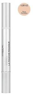 L'Oreal TRUE MATCH TOUCHE MAGIQUE 1-2R/C - Korektory do twarzy - miniaturka - grafika 3