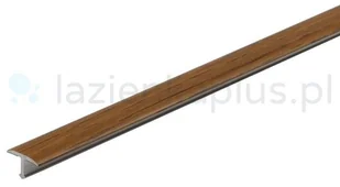 Cezar FG 14 listwa fugowa brązowa 875472 - Listwy i profile - miniaturka - grafika 1
