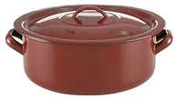 Garnki - Quid Classic  garnek do gotowania z pokrywką, 12 cm 4079802 - miniaturka - grafika 1