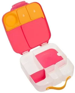 B.Box Lunchbox Strawberry Shake 3+ B.Box - Lunch boxy - miniaturka - grafika 7