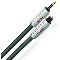 Kable - Wireworld Nova Toslink na 3.5mm connector NMO) 1 m - miniaturka - grafika 1