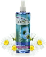 Depilacja - ItalWax Lotion po depilacji azulen Chłodzący 500ml - miniaturka - grafika 1