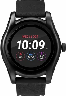 Timex iConnect TW5M31500 Zielony - Smartwatch - miniaturka - grafika 1