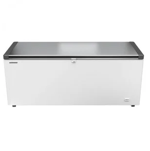 Liebherr Zamrażarka Skrzyniowa EFL 6056 542 L - Szafy i witryny chłodnicze - miniaturka - grafika 1