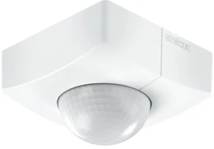 Steinel 010515 - Czujnik ruchu IS 3360 IP54 - Czujniki ruchu i zmierzchu - miniaturka - grafika 1