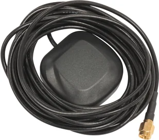 Mikrotik GPS antenna with SMA connector ACGPSA - Pozostałe akcesoria sieciowe - miniaturka - grafika 1