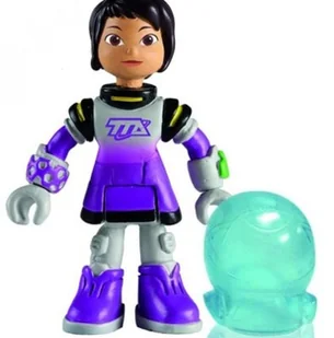 IMC Toys FIGURKA LORETTA WFIMTB0CCD00002 - Figurki dla dzieci - miniaturka - grafika 1