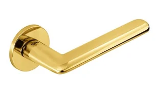 Tupai Klamka 4165 5S złota 01 4165 5S 01 - Klamki - miniaturka - grafika 1