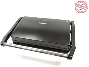 Tristar Grill Elektryczny TRISTAR GR2650 40741-W - AGD OUTLET - miniaturka - grafika 3