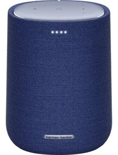 Harman Kardon Citation One MKII Niebieski - Głośniki przenośne - miniaturka - grafika 1
