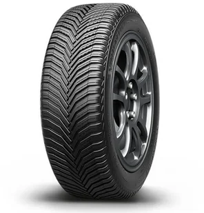 Michelin CrossClimate 2 235/60R18 107H - Opony całoroczne - miniaturka - grafika 1