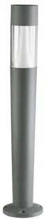 Kanlux Lampa ogrodowa stojaca INVO TR 77-O-GR k_29177 - Lampy ogrodowe - miniaturka - grafika 1
