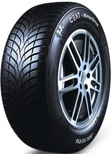 Ceat Winter Drive 185/60R14 82T - Opony zimowe - miniaturka - grafika 1