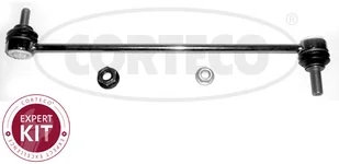 CORTECO Drążek / wspornik, stabilizator 49398685 49398685 - Łączniki stabilizatorów - miniaturka - grafika 1
