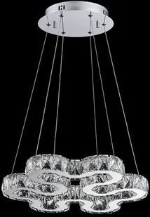 Prezent Lampa wisząca STRADA 1x30W LED 62422 62422 - Lampy sufitowe - miniaturka - grafika 1