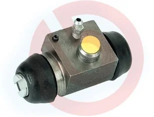 BREMBO Cylinderek hamulcowy A 12 165 - Cylinderki hamulcowe - miniaturka - grafika 1