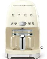 Ekspresy do kawy - Smeg DCF01CREU - miniaturka - grafika 1