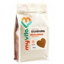 MyVita Guarana proszek 250g 21PRNGUAPS - Zdrowa żywność - miniaturka - grafika 1