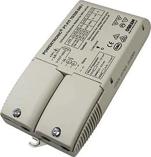 Osram PT-Fit 35/220 240 i VS20 999012205046 - Pozostałe oświetlenie - miniaturka - grafika 1