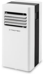 Trotec Klimatyzator przenośny PAC 2600 X + Airlock 1000 - Klimatyzatory - miniaturka - grafika 3