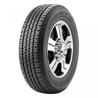 Opony terenowe i SUV letnie - BRIDGESTONE Dueler H/T 684 II 245/70R16 111T - miniaturka - grafika 1