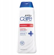 Balsamy i kremy do ciała - Avon Care Naprawczy balsam do ciała 400 ml - miniaturka - grafika 1