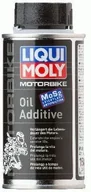 Uszczelki silnikowe - LIQUI MOLY Dodatek do oleju silnikowego LIQUI MOLY 1580 - miniaturka - grafika 1