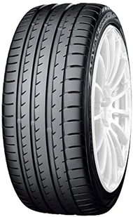 Yokohama Advan Sport V105 225/50R18 95W - Opony letnie - miniaturka - grafika 1