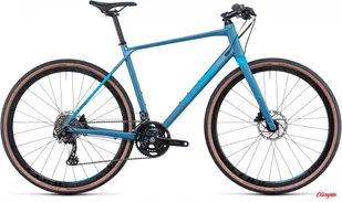Cube SL Road Race blue´n´blue 551300 - Rowery - miniaturka - grafika 1