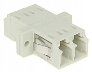 Adapter Wielomodowy AD-2LC/2LC-MM - Pigtaile światłowodowe - miniaturka - grafika 1