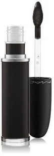 MAC Retro Matte szminka w płynie 5 ml CAVIAR - Szminki - miniaturka - grafika 1