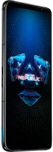 Asus ROG 5 16GB/256GB Dual Sim Biały - Telefony komórkowe - miniaturka - grafika 1